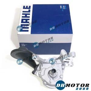 MAHLE OEM Engine Oil Pump 06E115105BD For Audi A6 A7 A8 Q5 Q7 Quattro 3.0TFSI - Picture 1 of 6