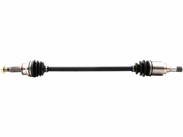 左后轴总成适合福特特种服务警察轿车 2014 - 2018 87SDTT — 第 1/1 张图片