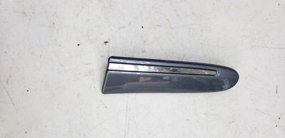 Mercedes-Benz E350 W211 2009 guardabarros delantero moldura lado derecho del pasajero OEM Foto 1 de 4