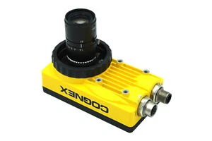 COGNEX IS5410-01 IS5410 825-0212-1R E 821-0034-1R IN-SIGHT VISION SYSTEM CAMERA - Picture 1 of 3