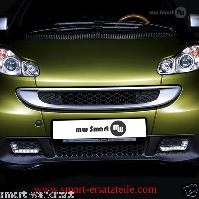 Luz de marcha diurna Smart LED tecnología Smart 451 Facelift desde 2010 - Imagen 1 de 2