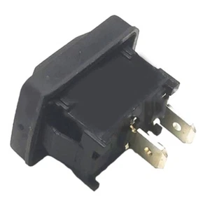 Actualiza tu lijadora con interruptor de encendido/apagado DWE6411 BR DWE6420 DWM120K - Imagen 1 de 11