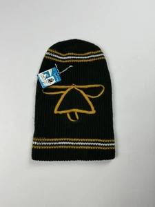 Masque de ski vintage Balaclava Ski King taille unique neuf aux États-Unis neuf avec étiquette - Photo 1/4