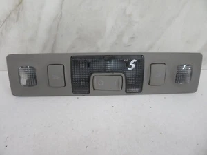 AUDI A8 D2 INTERIOR ROOF LIGHT 4B0947111 1998-2002 A1652-5 - Picture 1 of 9