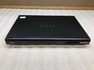 Cisco ASA 5508-X Adaptive Network Security Firewall Appliance - Picture 1 of 8