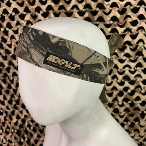 NEW Exalt Headband - Realtree Hardwoods - Picture 1 of 5