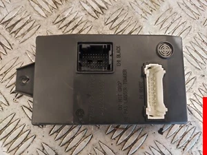 Boitier Fusible UCH - DACIA DUSTER I (1) PHASE I (1) - Référence : 8201068829 - Picture 1 of 3