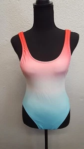 Women's Bathing Suit Swim Suit One Piece Size Small (0-2) - Picture 1 of 4