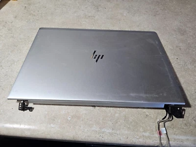 Cubierta trasera LCD original HP Elitebook serie 850 G6 L63358-001 6070B1486801 Foto 1 de 3