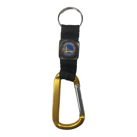 NBA Golden State Warriors Navi-Biner Key Chain Cover