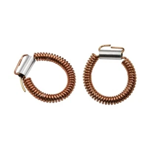 Anillos de resorte de precisión Anillos de resorte de alta resistencia para uso de servicio prolongado en martillos - Imagen 1 de 8
