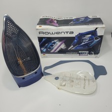 Rowenta DW9280 Steam Force 1800-Watt Professional Iron 