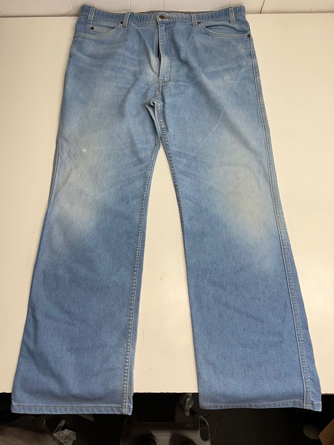 Levi's® Vintage Clothing 501® 1963 Jeans - Blue