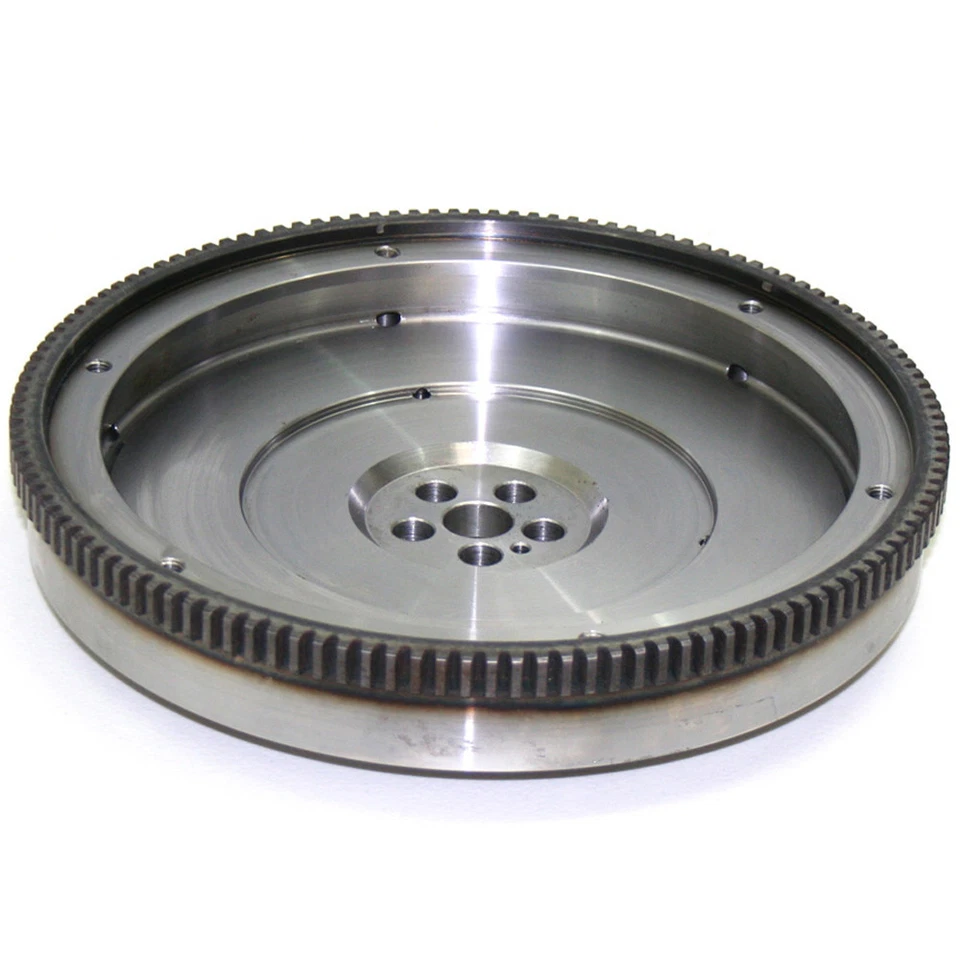 Porsche 914 215mm stock replacement Forged Flywheel - Image 1 of 1