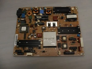 SAMSUNG 46" UN46C7100WF POWER SUPPLY BOARD UNIT BN44-00375A POWER BOARD - Picture 1 of 1