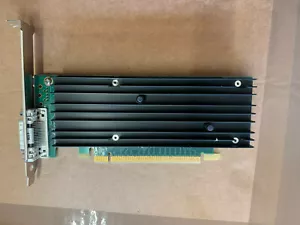 PNY Quadro Grafikkarte (256 MB) (VCQ290NVS-PCIEX16-PB) - Bild 1 von 3