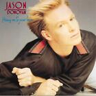 Jason Donovan Hang On To Your Love Uk 45 7" Sgl +Pic Slv +You Can Depend On Me