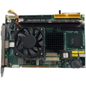 1PC USED ARBOR EmCORE-i6419 1064190008130P Industrial Control Motherboard - Photo 1/1