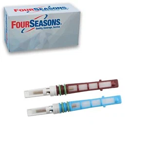 4 Seasons A/C Compressor Replacement Service Kit For 2004 Ford F-150 Heritage - Picture 1 of 5