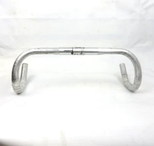 MODOLO DROP HANDLEBAR 25mm E-2091 Brevettato Anatomic Shape Tech Italy 430mm - Picture 1 of 3