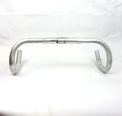 MODOLO DROP HANDLEBAR 25mm E-2091 Brevettato Anatomic Shape Tech Italy 430mm - Image 1 of 3