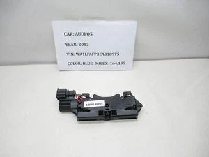 2009-2017 AUDI Q5 Trunk Hatch Luggage Compartment Light Switch 4L0959121 OEM - Picture 1 of 5