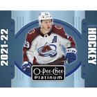 2021-22 O-Pee-Chee Marquee Rookies Base - Pick Your Card -
