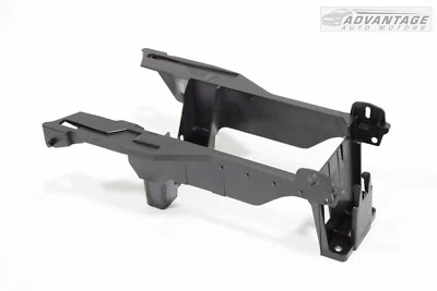 2015-2018 AUDI Q3 QUATTRO ЦЕНТРАЛЬНАЯ КОНСОЛЬ РАМА КРЕПЛЕНИЕ КРОНШТЕЙН ПОДДЕРЖКА OEM - Изображение 1 из 4