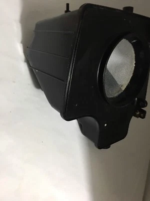 Suzuki DRZ400S Air box Assembly Airbox 2000 to 2018 DRZ400S DRZ400SM OEM LOOK Foto 1 de 3