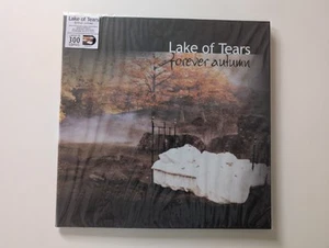 Lake Of Tears - Forever Autumn Vinyl LP Schallplatte TCM020TIP Neu & OVP! - Bild 1 von 5