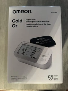 OMRON Gold Upper Arm Blood Pressure Monitor - Clinically Validated ... New - Picture 1 of 9