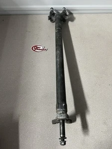 Vástago de dirección Yamaha Blaster 88-02 OEM recto 2xj-23813-01-00 - Imagen 1 de 2