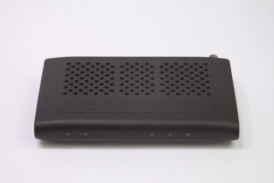 HD Homerun Prime HDHR3-CC US Cable Tuner Card READ POWERED ON - Image 1 of 2