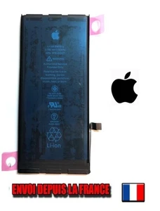 Batterie Original / Iphone XR / (A1984, A2105, A2106, A2107, A2108) akku Neuf - Photo 1 sur 1