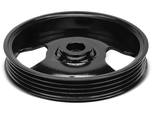 Power Steering Pump Pulley For 2004-2009 Nissan Quest 3.5L V6 2005 2006 DS237JQ - Изображение 1 из 1