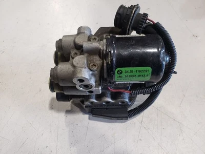 Sistema de frenos antibloqueo ABS - 1995 318i E36 sedán - 95-97 OEM 1162291 Foto 1 de 4