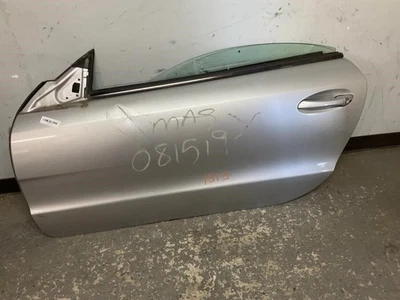 03-12 Mercedes-Benz R230 SL500 Exterior Front Driver Left Door w/ Glass N - Изображение 1 из 4