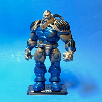 Hasbro 2010 Marvel Universe Series 3 #009 APOCALYPSE  3.75" Action Figure - Image 1 of 3