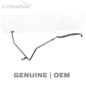 VW PHAETON 2004-2006 4,2 L - Transmisión enfriador de aceite línea/tubo 3D0317810D - Imagen 1 de 7