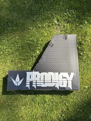 Envy Prodigy Serie 8 Foto 1 de 4