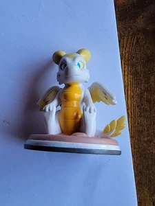 Prodigy Game Epic Dragons Luma the Dragon Vinyl Figure Smarteacher No Code NoBox - Picture 1 of 4