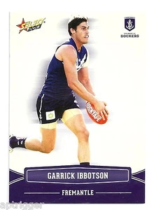 2013 Champions (71) Garrick IBBOTSON Fremantle - Picture 1 of 1