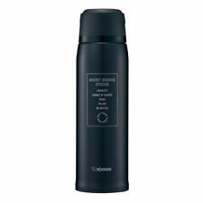 ZOJIRUSHI 1.03L SJ-JS10-BA Stainless Thermos Bottle TUFF Black 28.5cm Japan