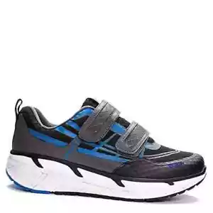 Propet MAA203M Ultra CORREA NEGRO/AZUL Tenis Zapatos Atléticos 13 M - Imagen 1 de 3