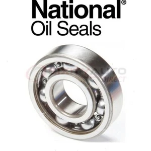 National Generator Drive End Bearing for 1967-1974 GMC K15 K1500 Suburban - kf - Picture 1 of 5
