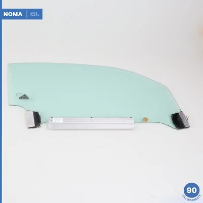 97-06 Jaguar XK8 X100 Convertible Delantero Derecho Pasajero Ventana Lateral Vidrio Fabricante de Equipo Original Foto 1 de 4