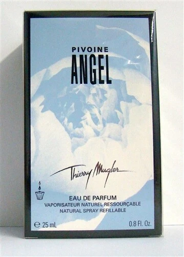 Pivoine / Peony Angel por Thierry Mugler Eau De Parfum Spray .8 OZ  Foto 1 de 1