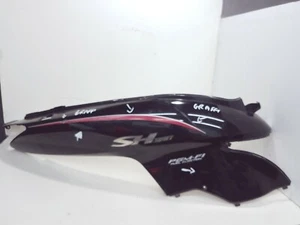 83500ktfa6400 Carénage Droite Flanc Arrière Avec Rayures Honda Sh 125 Sh 150 - Bild 1 von 7