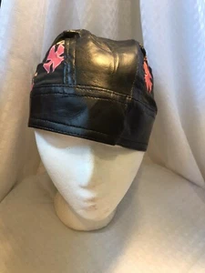 Biker Bandana Hat Chopper Adult - Picture 1 of 3