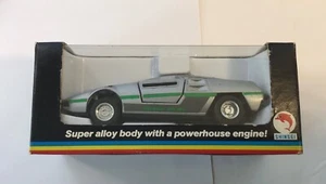Vintage Shinsei Dream-1 Car Jet Machines - Picture 1 of 13